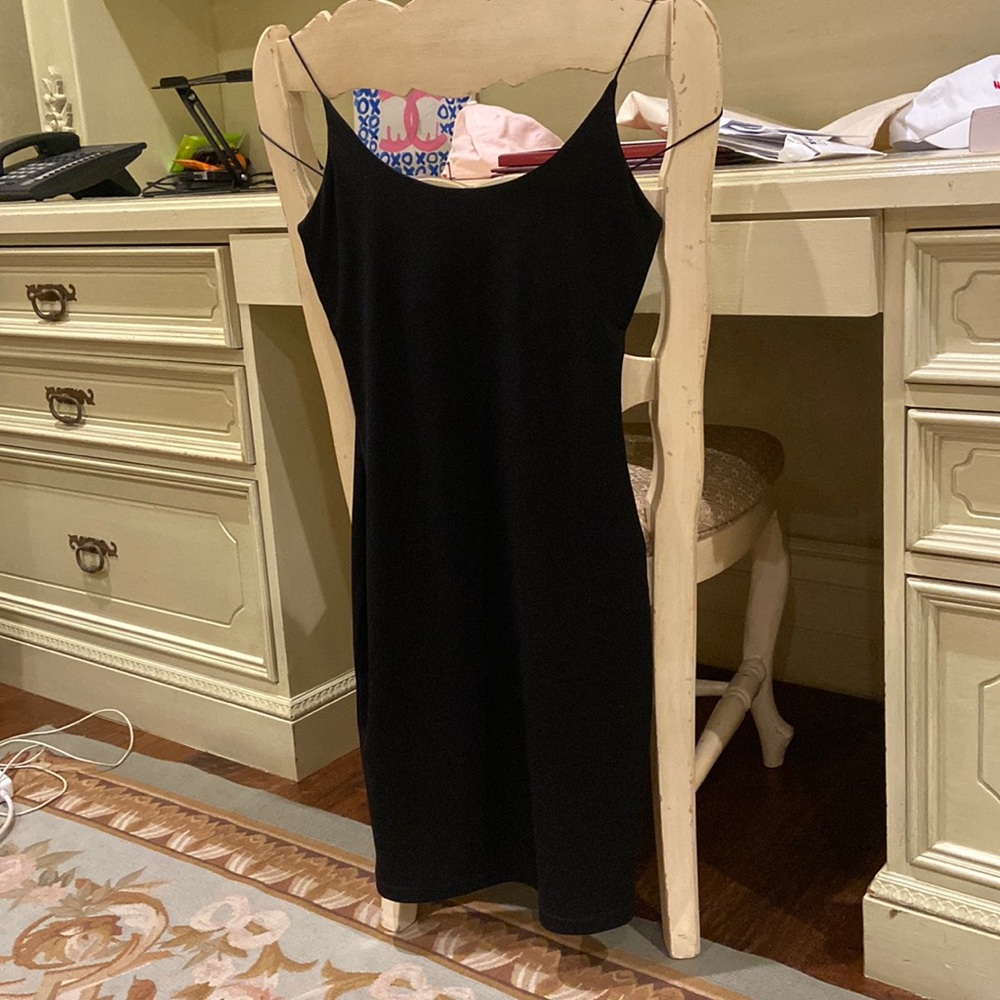 Alice and Olivia dress with tag
